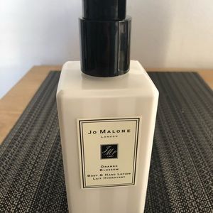 Jo Malone Orange Blossom Lotion